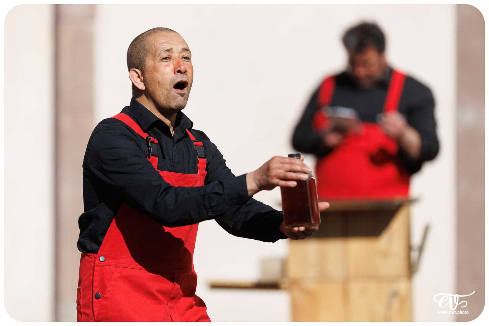 HUMOUR DES NOTES 2024